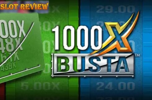 1000x Busta icon